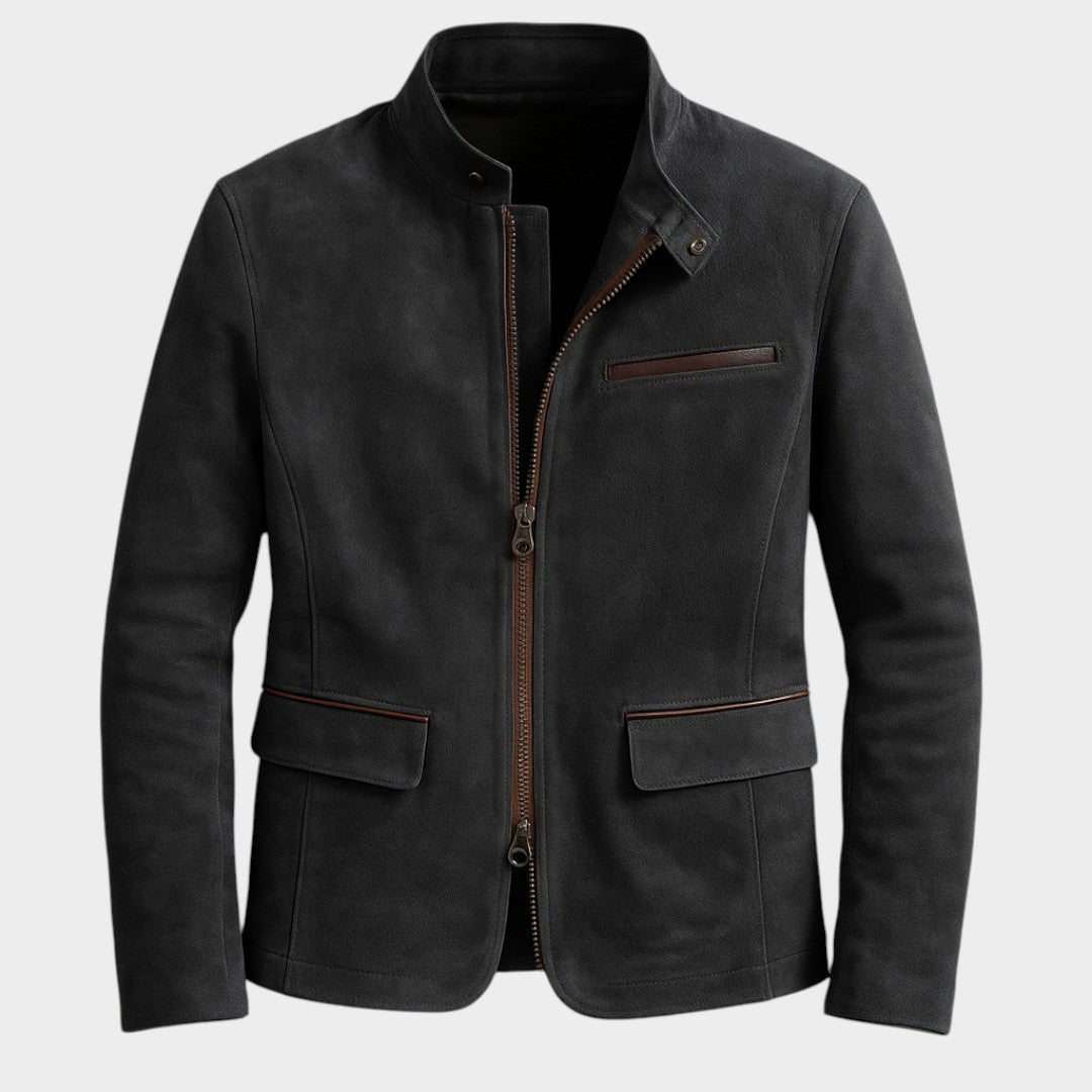 David | Chaqueta Elegante para Hombre
